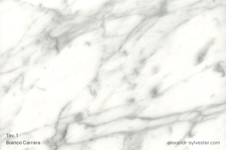 Bianco Carrara-1